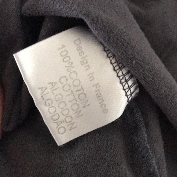 Vintage European tee Steve Mc Queen Hero Seven - Picture 5 of 7